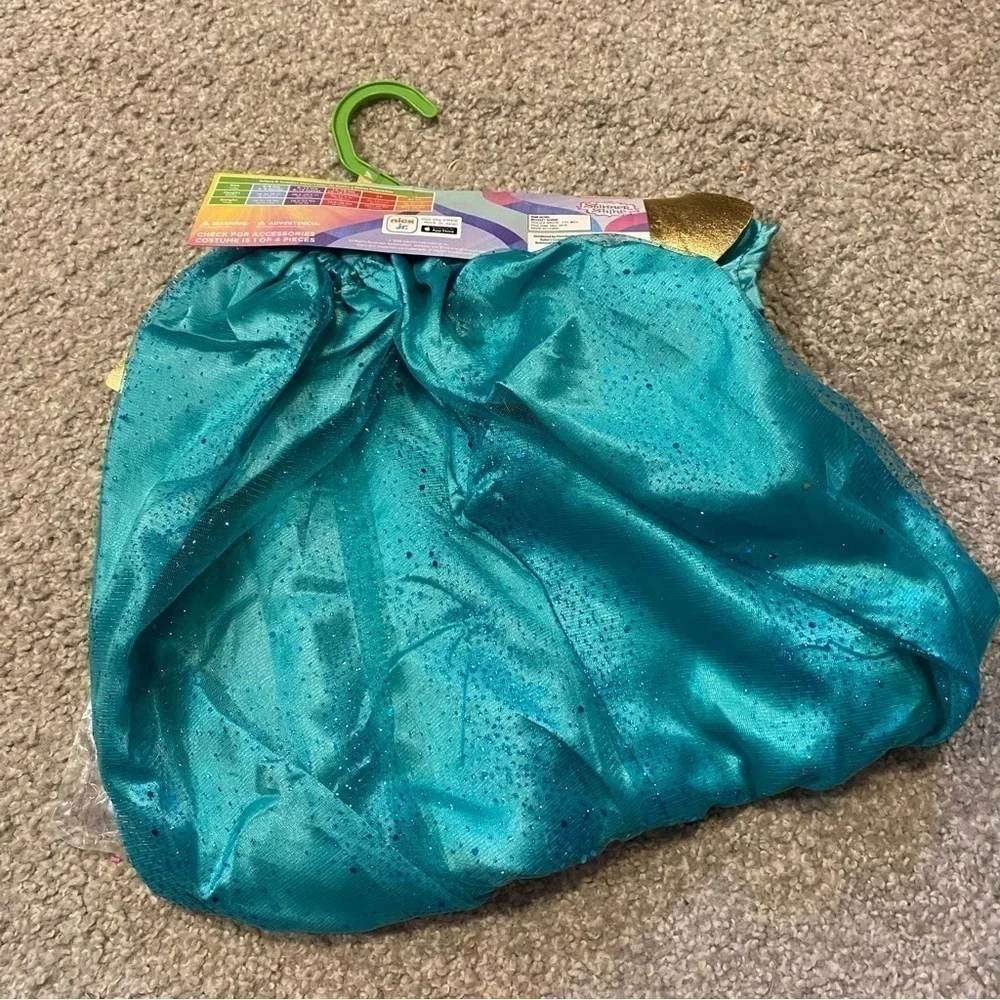Nickelodeon shimmer shine